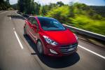 Hyundai i30 5-Door 2015 года (AU)